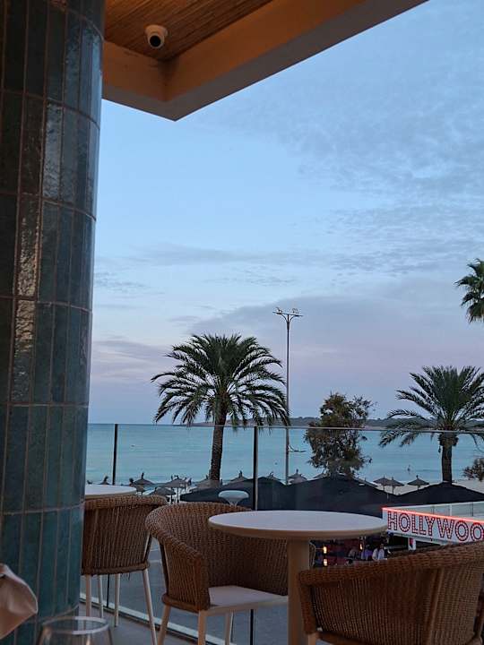 Gastro Hipotels Don Juan