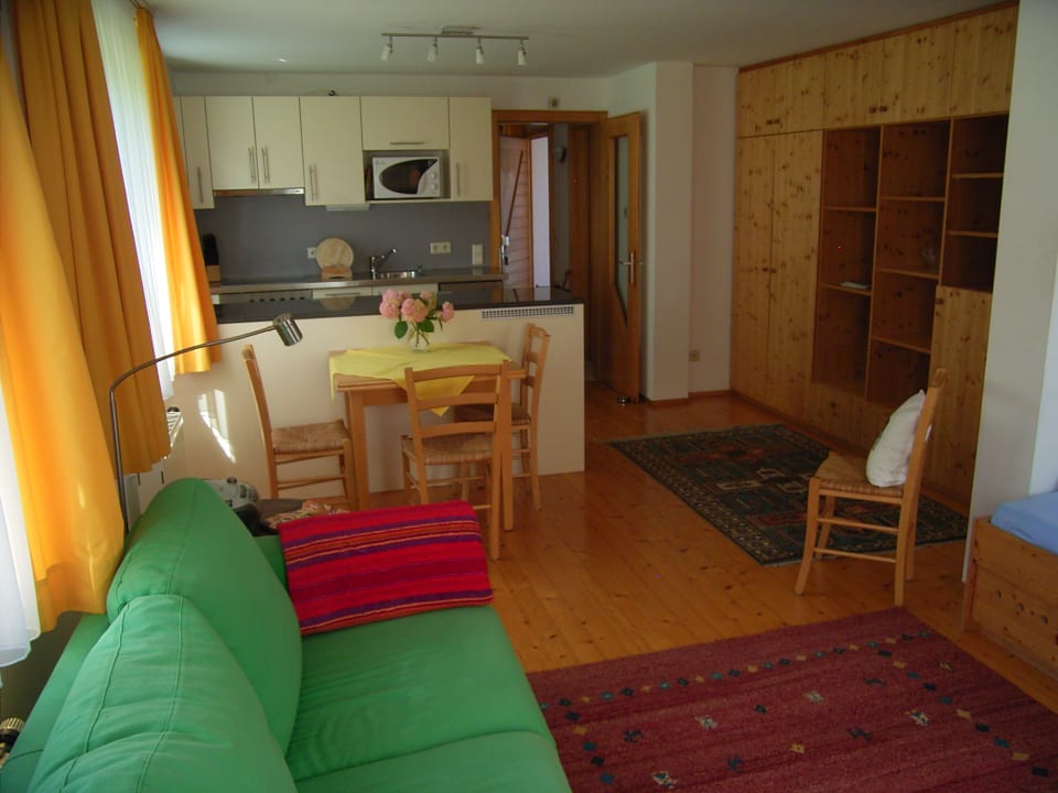 Zimmer Apartment Denk