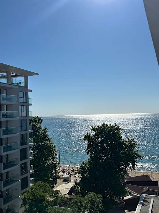 Ausblick GRIFID Vistamar