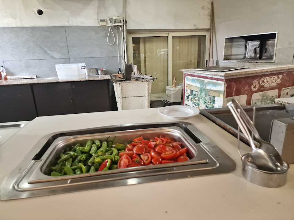 Gastro Hotel Orfeus Park