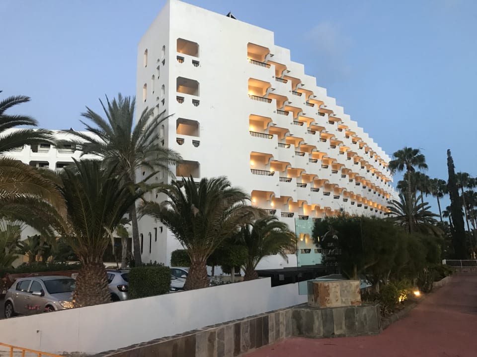 Außenansicht Corallium Beach by Lopesan Hotels - Adults only