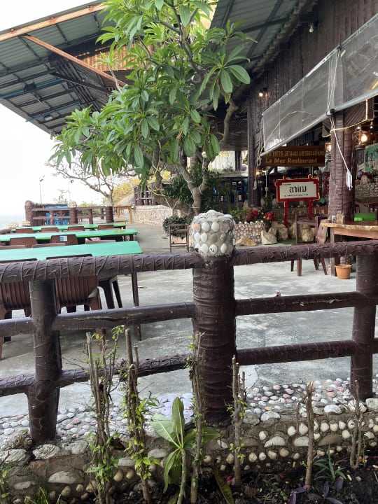 Gastro Centara Grand Beach Resort & Villas Hua Hin