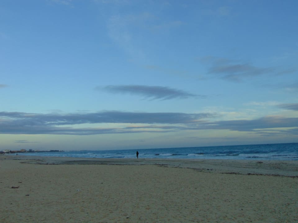 Strand Sousse Pearl Marriott Resort & Spa