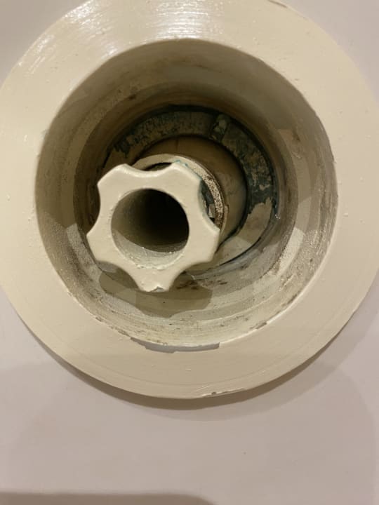 Zimmer Iberostar Selection Paraiso Maya Suites