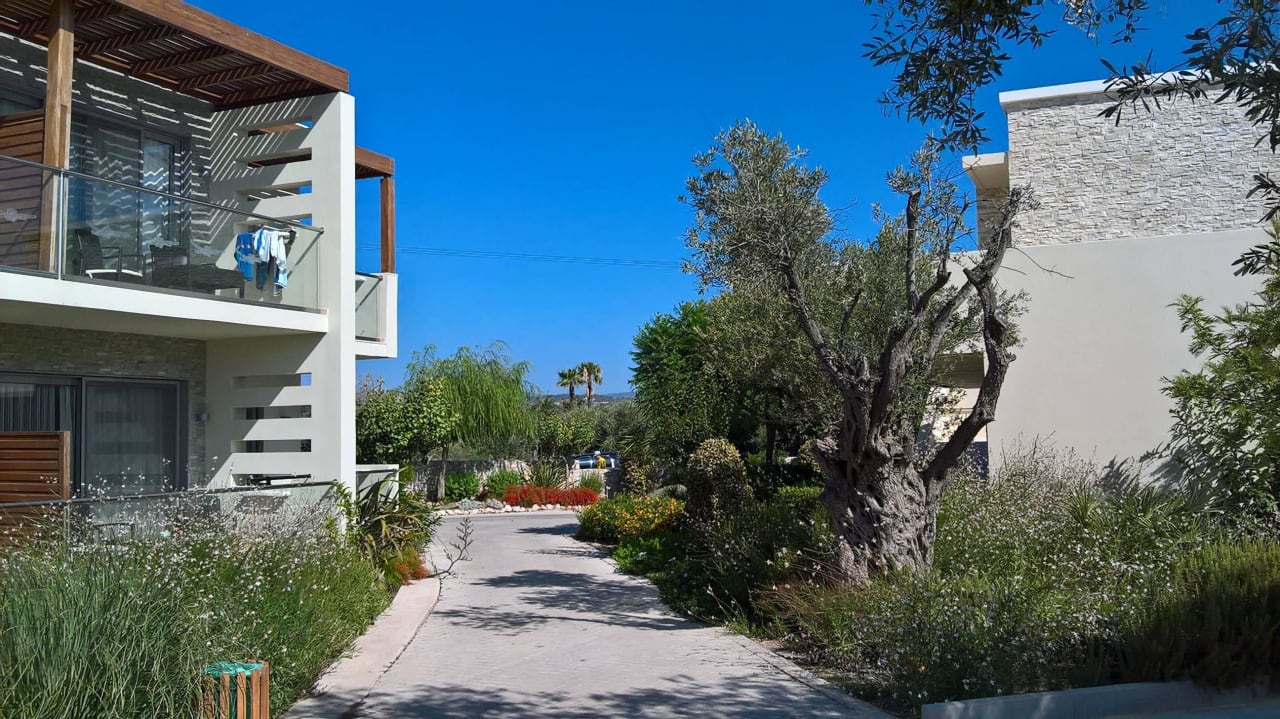 Bungalow SENTIDO Port Royal Villas & Spa