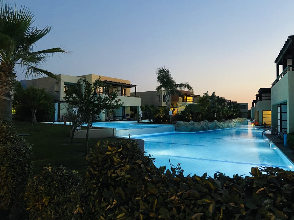 Pool Astir Odysseus Kos Resort & Spa