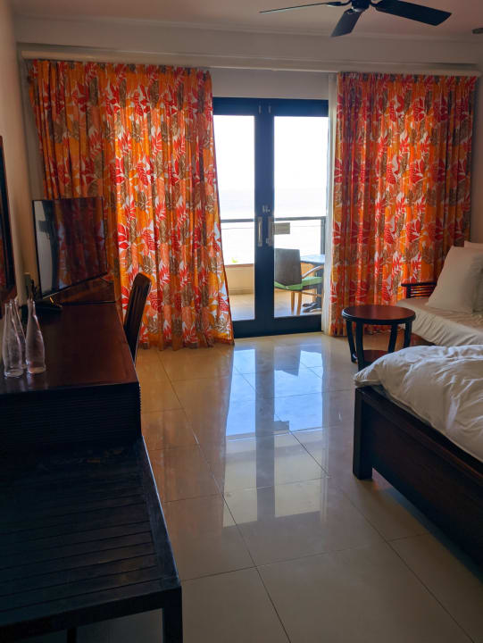 Zimmer DoubleTree by Hilton Seychelles - Allamanda Resort and Spa