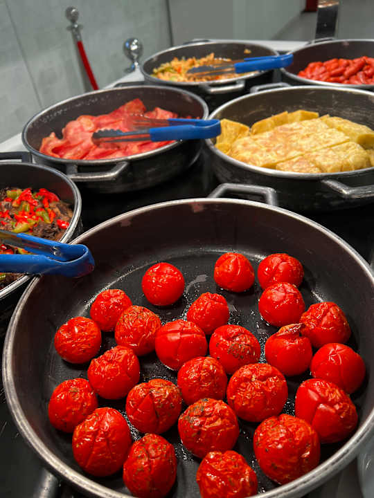 Gastro Ahoi! Urban Beach Hotel