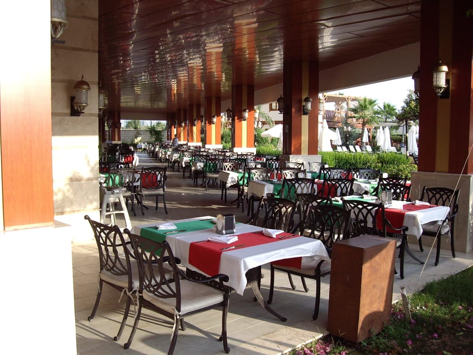 Italienisches Thema Diamond Excellence Resort & Spa