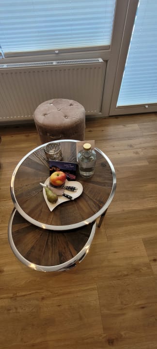Zimmer Romantischer Winkel RoLigio® & Wellness Resort