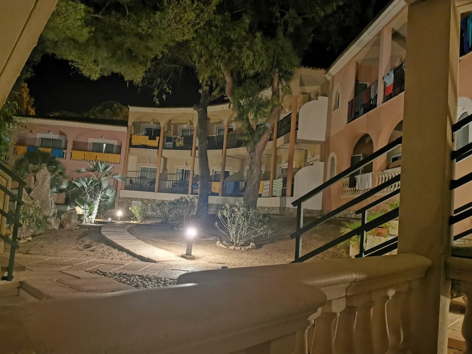 Ausblick R2 Lago Playa Park