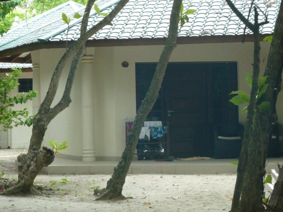 Ansicht Superior Nr.97 Embudu Village