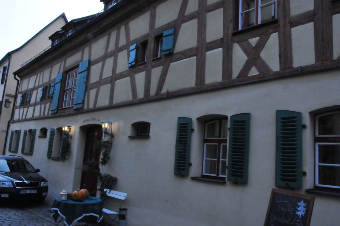 Hotel Hotel Weisses Roß, Garni