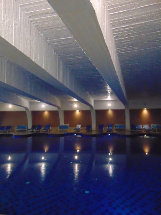 Pool Sousse Pearl Marriott Resort & Spa