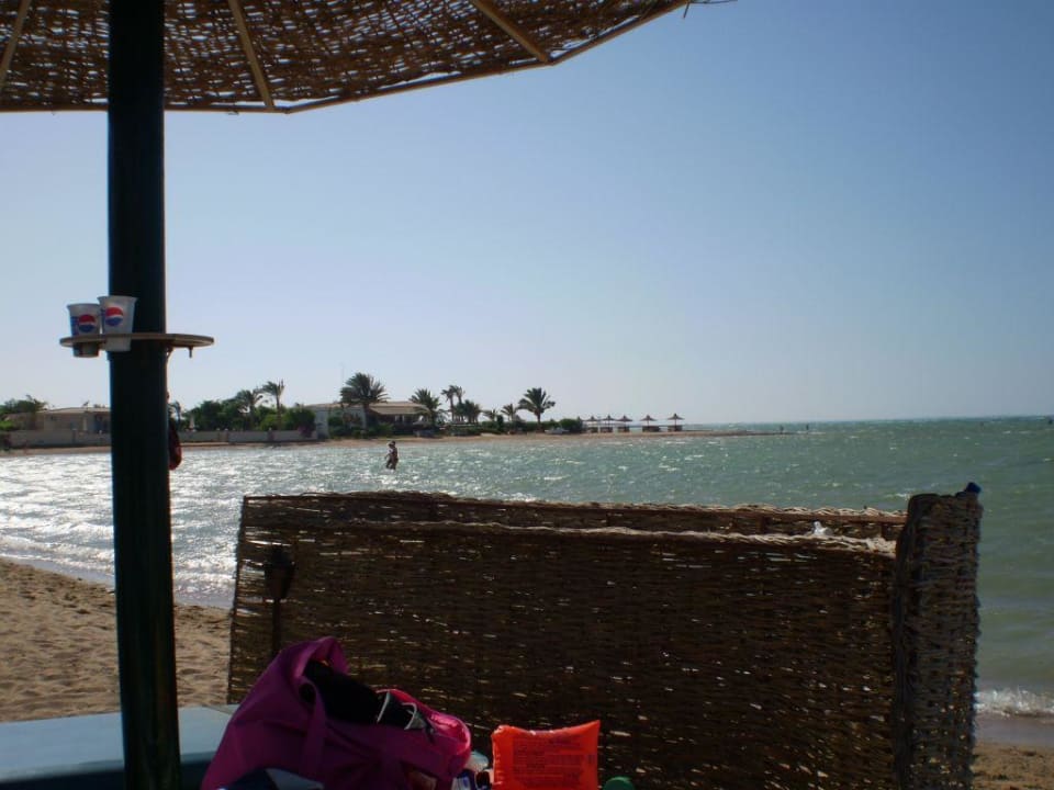 Strand Golden Beach Resort