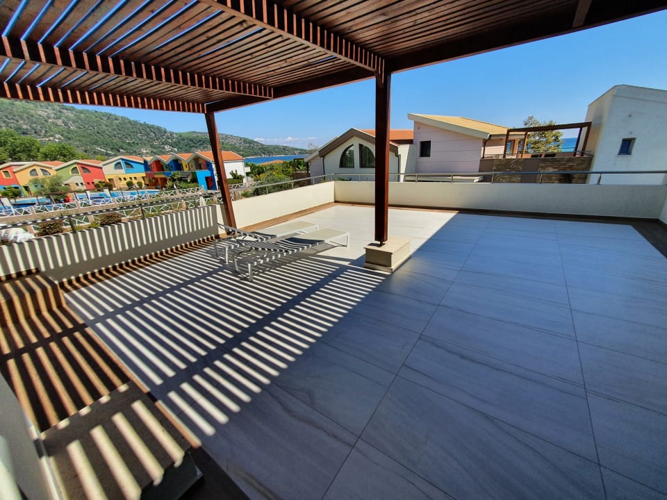 Zimmer Alexandra Golden Boutique - Adults only