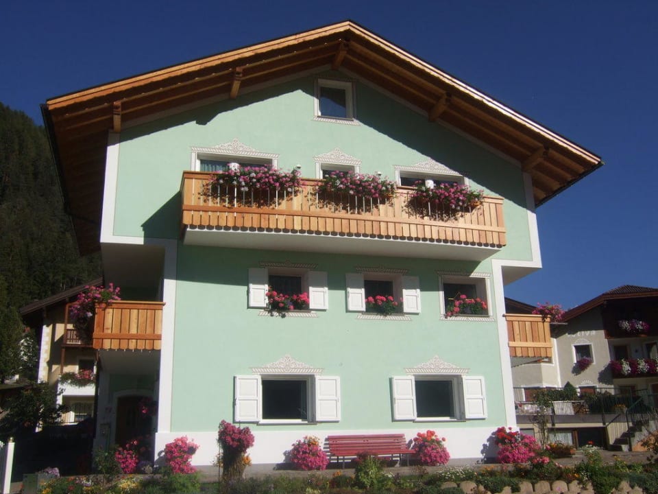 Apartments Latemar St.Cristina-Gröden Apartments Latemar