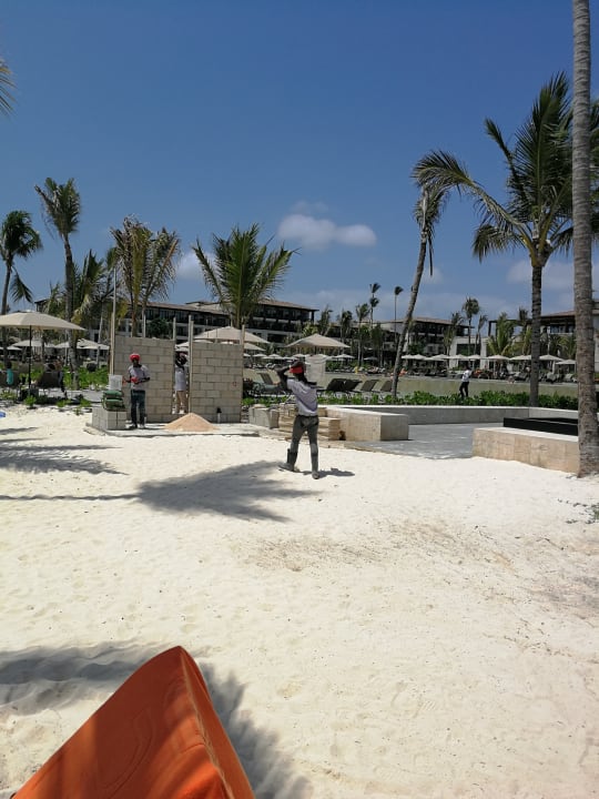 Strand Lopesan Costa Bávaro Resort, Spa & Casino