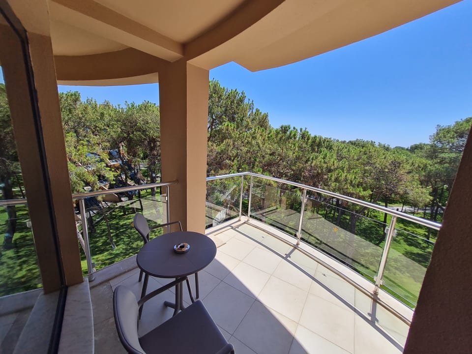 Zimmer Rixos Sungate