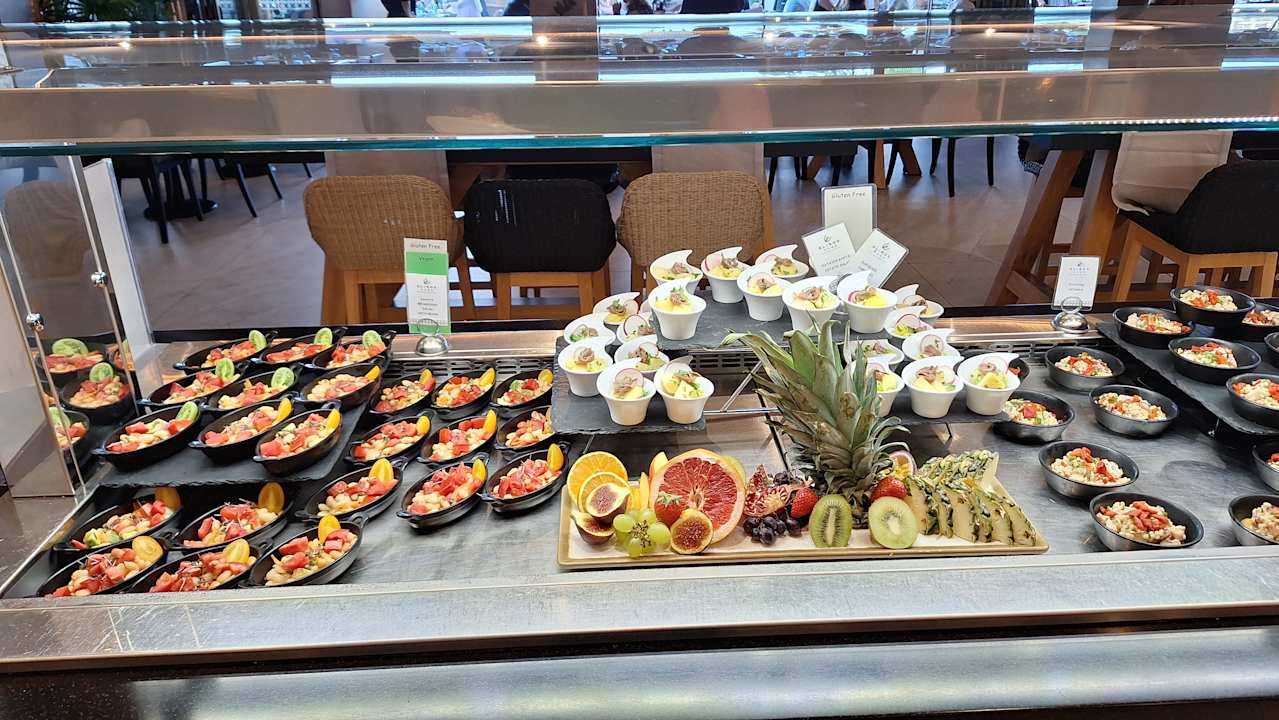 Gastro Eliros Mare