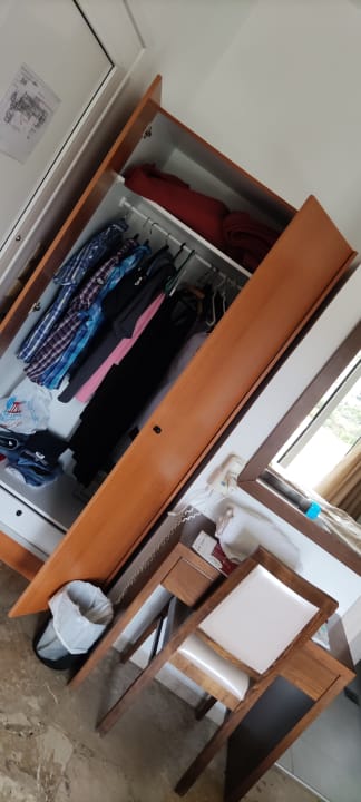 Zimmer Hotel Xidas Garden