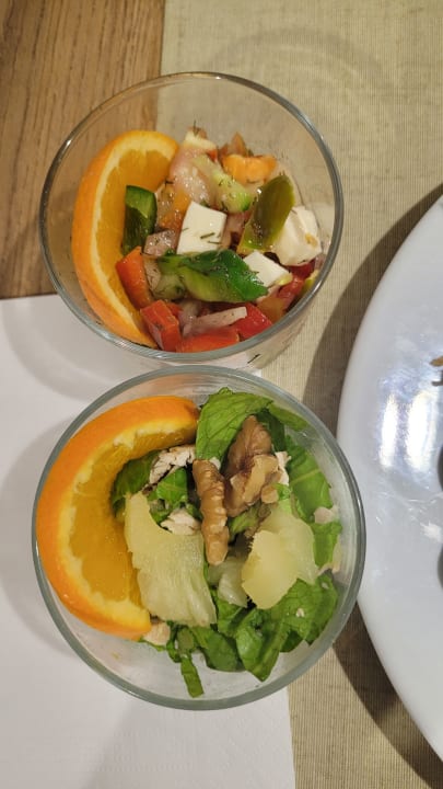 Gastro Servatur Alameda de Jandía