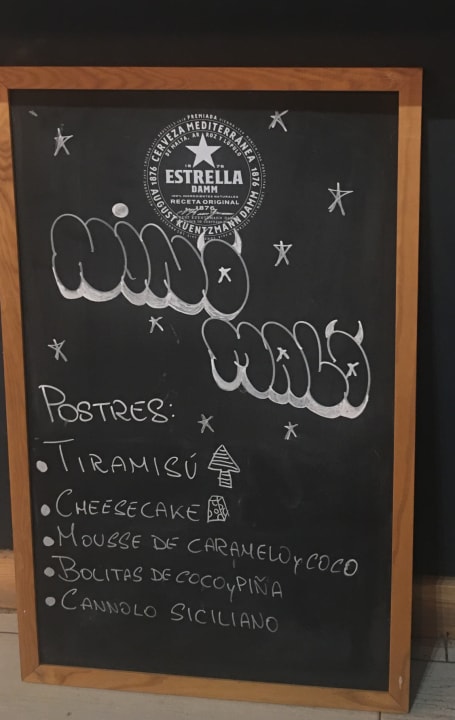 Gastro Apartamentos Hesperia Bristol Playa