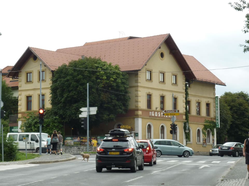 Pension Union Pension Union