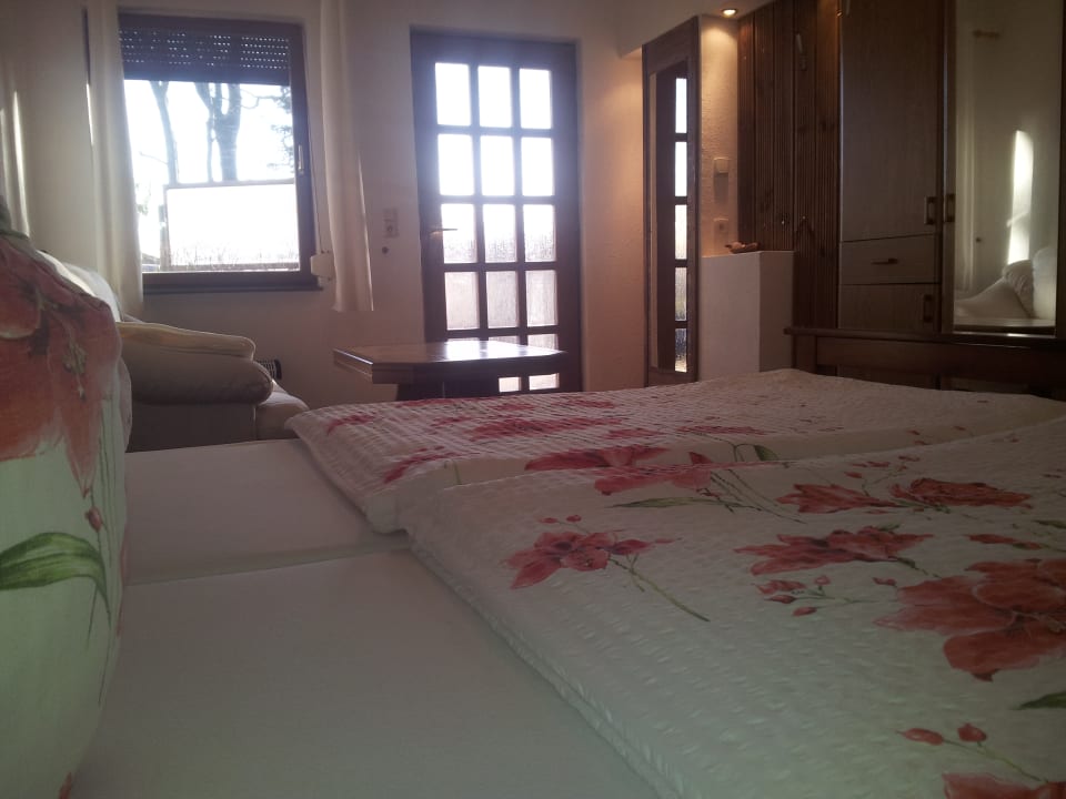 Zimmer Pension Caputh am Himmelreich