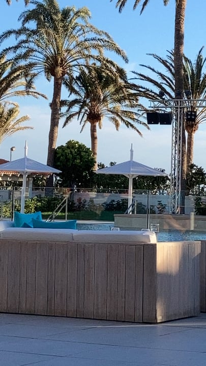 Sonstiges ROBINSON JANDIA PLAYA