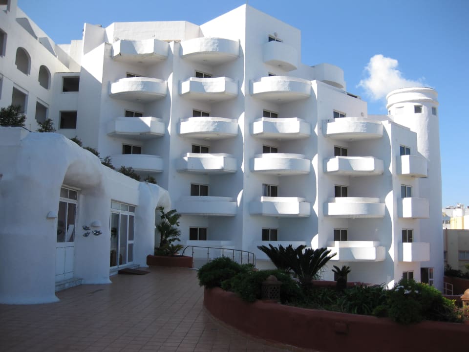 Hotel San Antonio db San Antonio Hotel + Spa