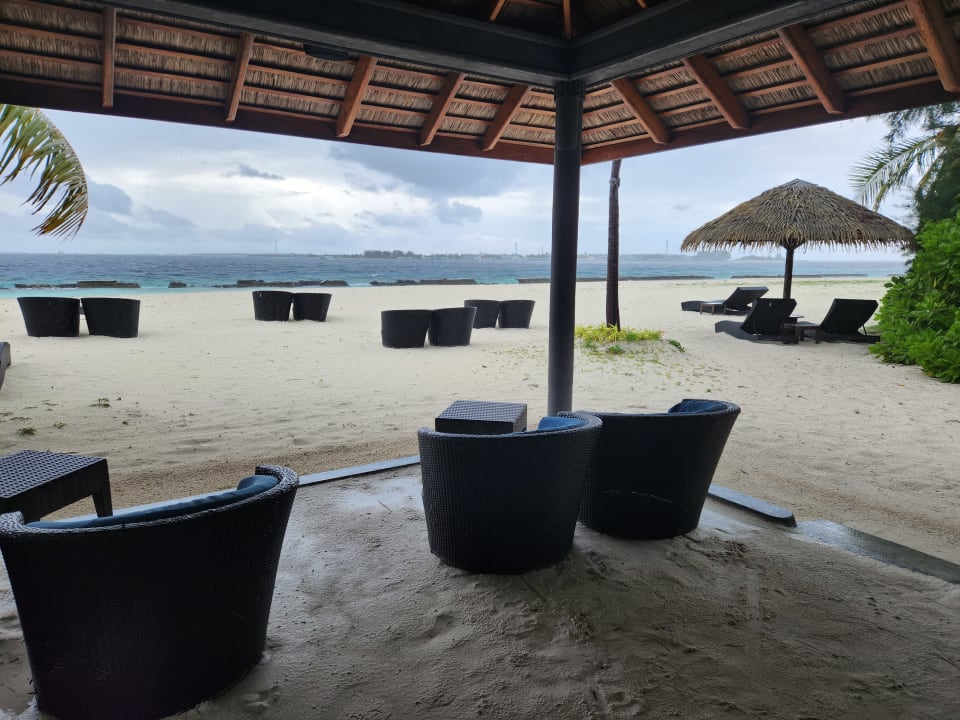 Gastro Komandoo Island Resort & Spa - Adults only