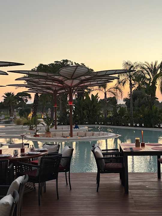 Gastro Cullinan Belek
