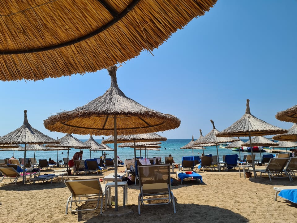 Strand Aquasis De Luxe Resort & Spa