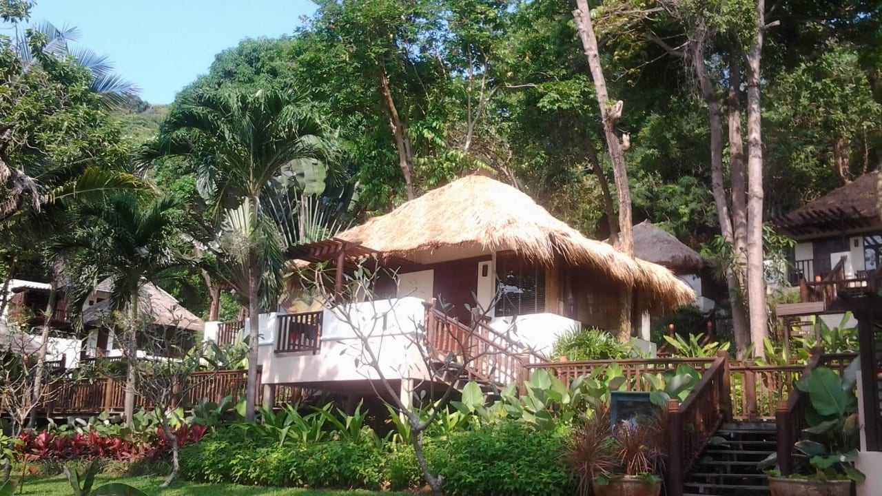 Cottage Le Vimarn Cottages & Spa