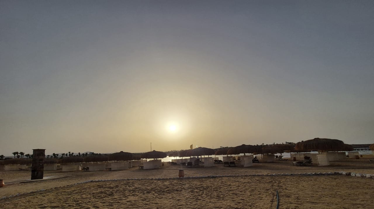 Strand Jaz Dar EL Madina