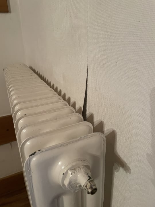 Zimmer Hotel Salzburgerhof