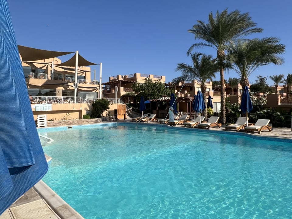 Pool Shams Prestige Abu Soma-Adults Only