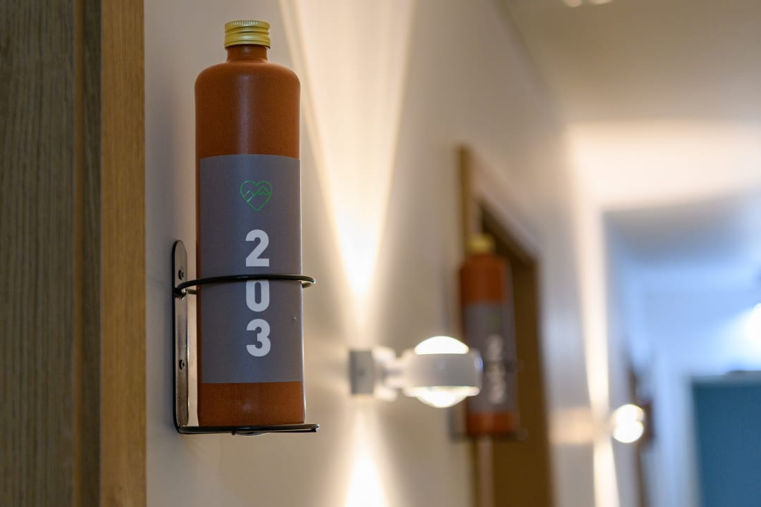 Sonstiges BERGlässig Hotel Bodenmais