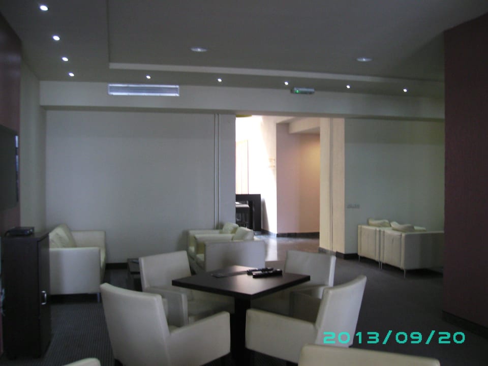 Aufenthaltsraum Veya Maradiso Hotel by Aminess