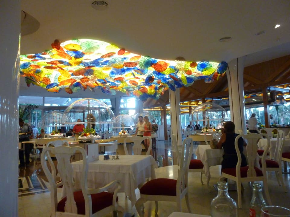 Sitzmöglichkeiten Bull Costa Canaria & Spa - Adults only