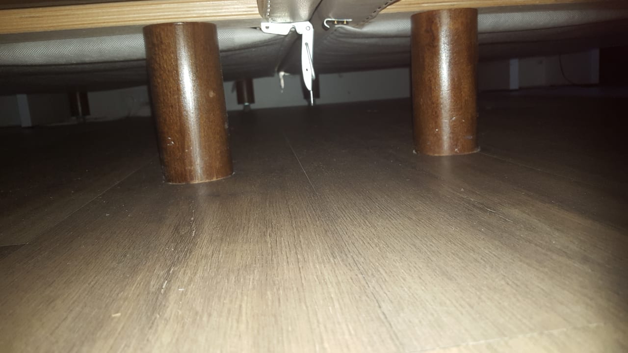 Zimmer Hotel Domicil Hamburg by Golden Tulip