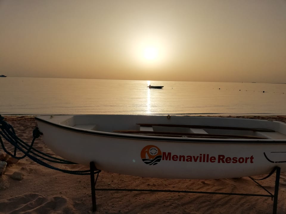 Strand Menaville Safaga