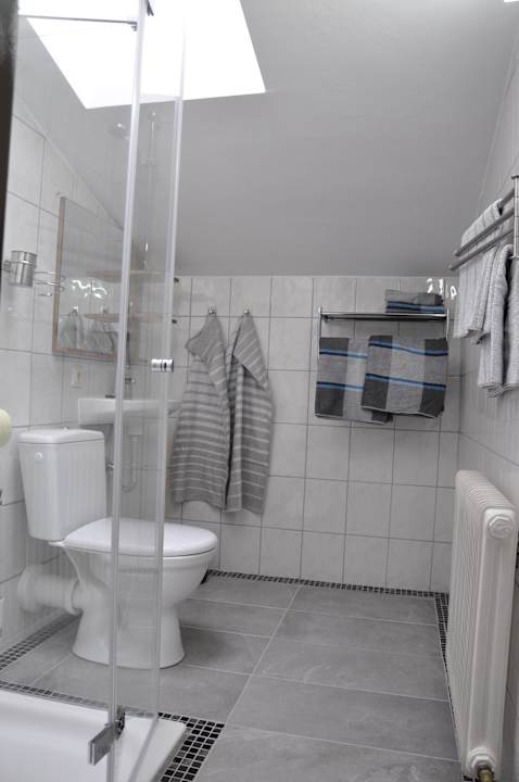 Zimmer Appartement Wenger