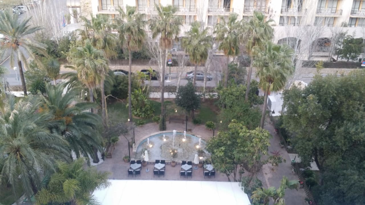 Außenansicht Bahía de Alcúdia Hotel & Spa