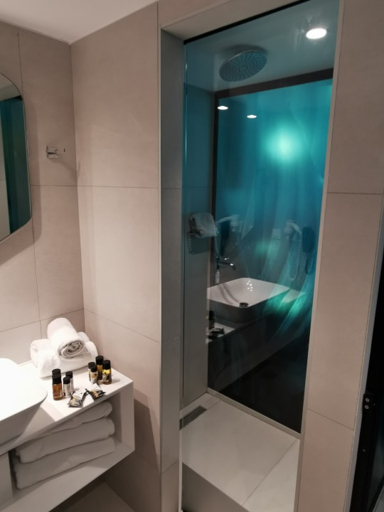 Zimmer Arina Beach Resort