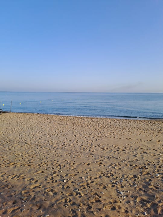 Strand Hotel Theartemis Palace