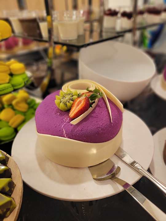 Gastro Aydinbey Kings Palace & Spa