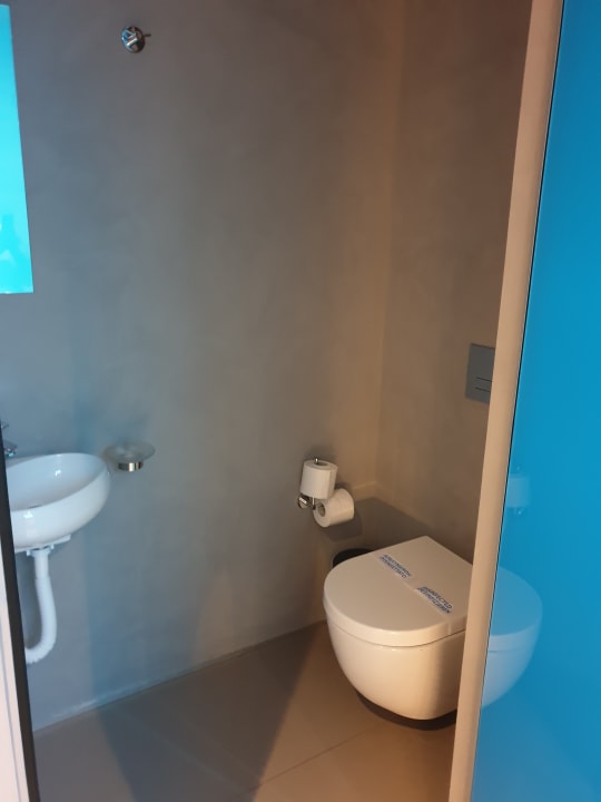 Zimmer Harmony Boutique Resort