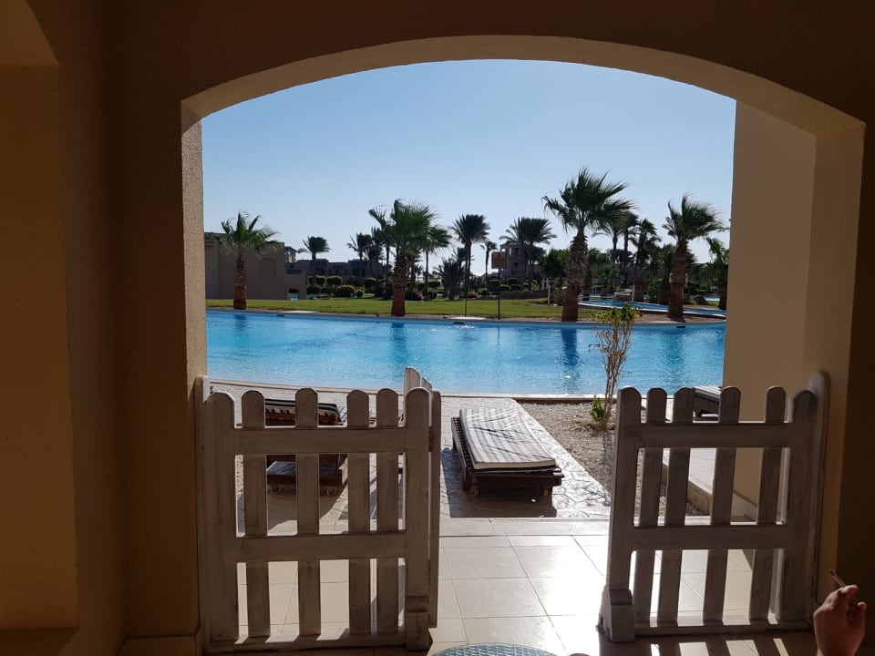 Zimmer Coral Sea Holiday Village